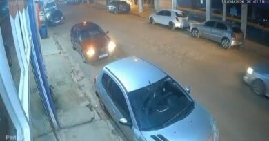 MARTINS SOARES – Atendimento emergencial a recém-nascido, militares salvaram a vida de um bebê