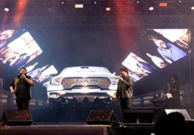 Cavalgada reúne quase 30 mil pessoas e reforça tradição com segurança e organização em São Gonçalo do Rio Abaixo