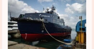 Disparada do petróleo com conflito no Oriente Médio acelera busca por alternativas no transporte marítimo