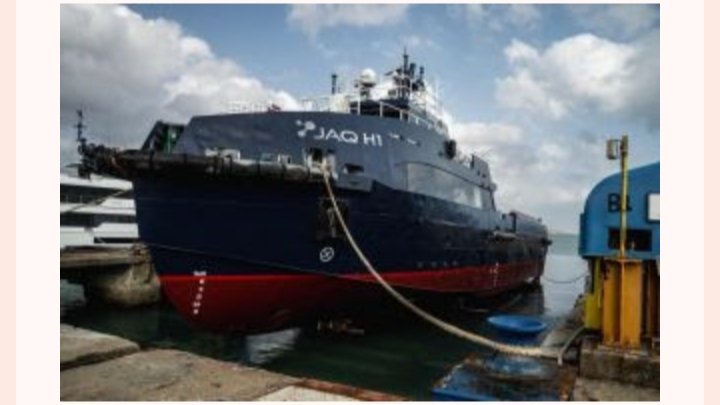 Disparada do petróleo com conflito no Oriente Médio acelera busca por alternativas no transporte marítimo