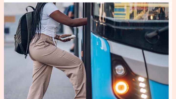 TJMG mantém indenização a passageira que caiu de ônibus em Sabará