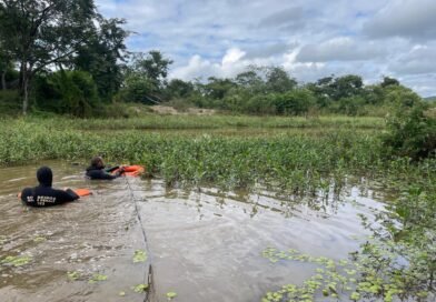 Em Jenipapo de Minas: homem morreu vítima de afogamento em lagoa ao tentar salvar animal