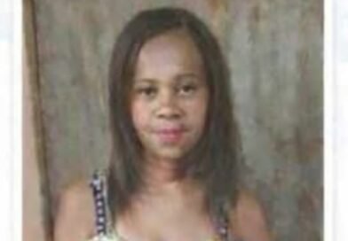 Luto em Barão de Cocais, faleceu Aléssia Cristina da Silva