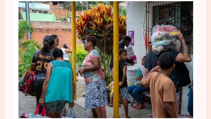 AJUDA A MINAS GERAIS: Pagamento do Auxílio Reconstrução chega a mais de 800 famílias; próximos lotes seguem em processamento