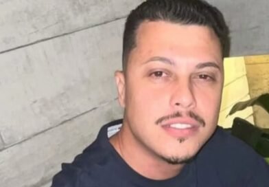 Tragédia na Ventosa, jovem, foi vítima de bala perdida