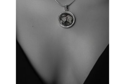 As 5 formas de usar seu pingente personalizado