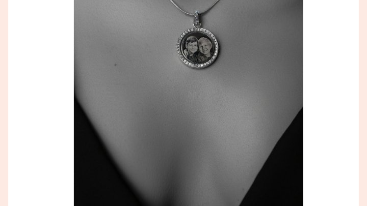 As 5 formas de usar seu pingente personalizado