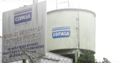 Barão de Cocais: Câmara Municipal debate crise no abastecimento de água em Audiência Pública