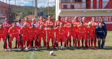SÃO GONÇALO DO RIO ABAIXO: Festa do Trabalhador celebra 86 anos do Clube Operário com esporte, lazer e homenagens