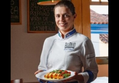 Sebrae Minas lança Academia de Chefs no Mercado Central