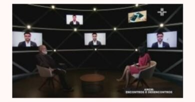 Encontros e desencontros: Relacionamento sugar é destaque no programa Linhas Cruzadas da TV Cultura