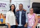 Em parceria com secretarias municipais, GRS Itabira promove vacinação em escolas de 27 cidades da região