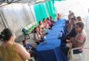 Cras Dona Preta promove Oficina de Sachês e fortalece vínculos familiares em João Monlevade