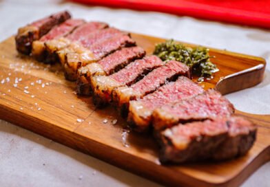 Dia do churrasco: descubra quais são os estilos de cerveja que mais combinam com diferentes carnes e acompanhamentos