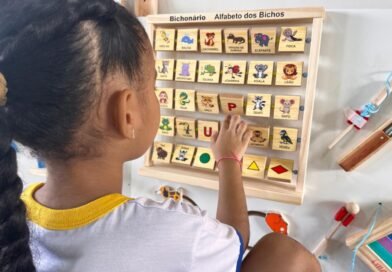 Escolas de São Gonçalo do Rio Abaixo recebem “Salas de Recursos” para fortalecer inclusão educacional