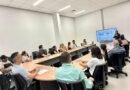 Codema realiza primeira reunião do ano com pautas estratégicas para o desenvolvimento sustentável em São Gonçalo do Rio Abaixo