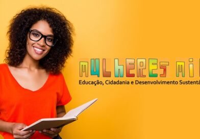 IFMG seleciona docentes para o Programa Mulheres Mil em João Monlevade