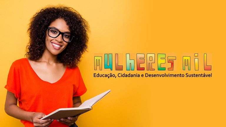 IFMG seleciona docentes para o Programa Mulheres Mil em João Monlevade