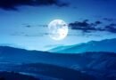 Blue Moon, Antares e Escorpião prometem um dos céus mais bonitos do ano neste fim de semana