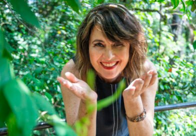 Selmma Carvalho lança “Pura razão do sentido”, álbum que marca novo momento na carreira