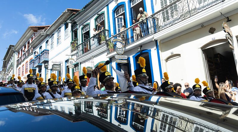 21ª CINEOP TRANSFORMA OURO PRETO EM DESTINO IMPERDÍVEL PARA QUEM AMA CINEMA, HISTÓRIA E EXPERIÊNCIAS CULTURAIS