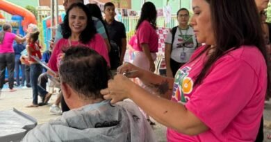 32º Cidadão Legal reúne centenas de pessoas com serviços gratuitos, atrações culturais e ações educativas