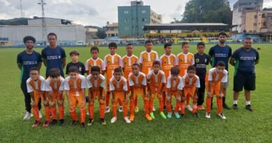 Projeto Bom de Bola estreia com empate contra o Metalusina e destaque individual na Copa Emilton Bartolomeu Cirola 2026