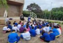 Alunos vivenciam história e cultura de São Gonçalo por meio da Educação Patrimonial
