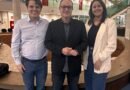 João Monlevade participa de encontro sobre inovação e reaproveitamento de rejeitos da mineração