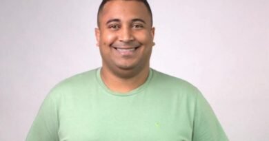 Fala São Gonçalo: “Caio Silva está precisando de Mounjaro”