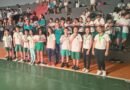 Viva Monlevade reúne 440 alunos em Festival das Crianças