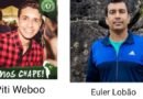 Presidente Piti Weboo recontratou o técnico Euler Lobão