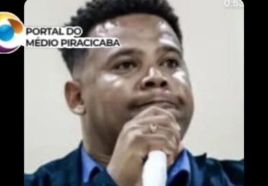 Isso é Brasil: pastor evangélico foi morto após postar que “Jesus é maior que o Comando Vermelho”