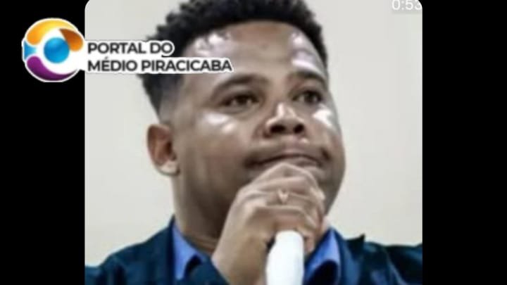 Isso é Brasil: pastor evangélico foi morto após postar que “Jesus é maior que o Comando Vermelho”