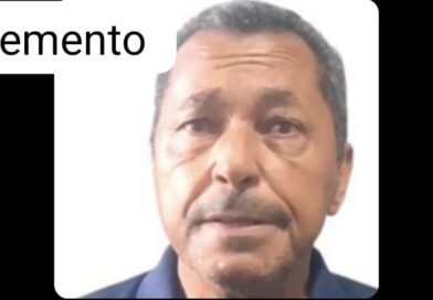 Elemento procurado por estupro no interior, foi preso na RMBH