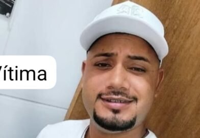 Lucas foi assassinado por causa de luz acesa, Max, o principal suspeito evaporou-se
