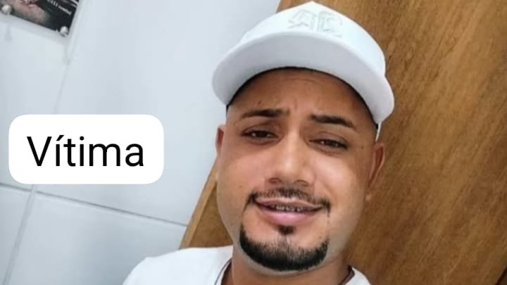 Lucas foi assassinado por causa de luz acesa, Max, o principal suspeito evaporou-se