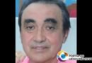 Faleceu José Tomaz da Frango Lages