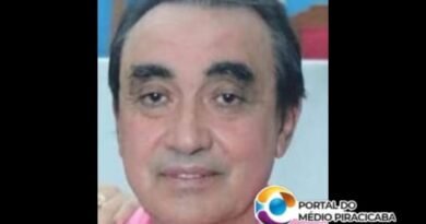 Faleceu José Tomaz da Frango Lages