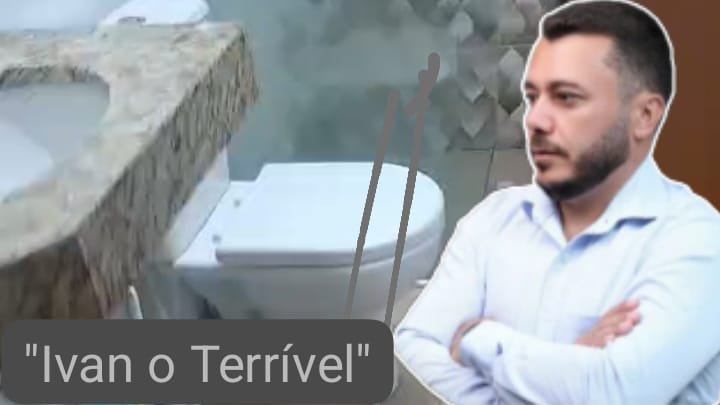 Alvinópolis: vereador Ivan, comeu ou não comeu a fruta da eleitora casada?