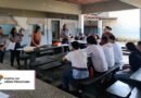 Câmara de São Gonçalo: Oficina do Parlamento Jovem promove debate sobre espaços acessíveis e ambientes inclusivos