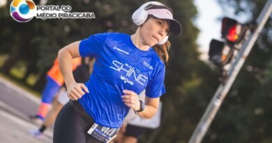 Girl Power, corrida gratuita voltada ao público feminino, chega em Belo Horizonte em junho (Inscrições 👇 aqui)
