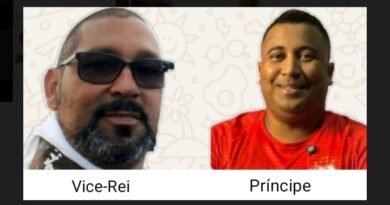 O Príncipe do Brejo e o Vice-Rei de Moçambique, irão se encontrar hoje no Moto Rock São Gonçalo, e teremos o show de Tianastácia