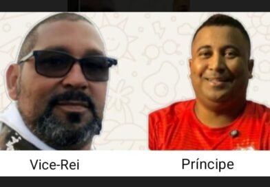 O Príncipe do Brejo e o Vice-Rei de Moçambique, irão se encontrar hoje no Moto Rock São Gonçalo, e teremos o show de Tianastácia
