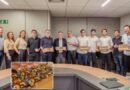 Tia Eliana anuncia instalação em São Gonçalo e reforça desenvolvimento econômico do município