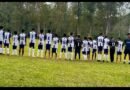 São Gonçalo: Projeto “Bom de Bola, Bom de Escola” leva jovens atletas a festival esportivo em Santa Rita Durão