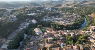 São Gonçalo do Rio Abaixo se destaca na 3ª edição do Prêmio Municípios Mineradores, em Brasília