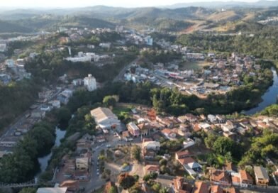 São Gonçalo do Rio Abaixo se destaca na 3ª edição do Prêmio Municípios Mineradores, em Brasília