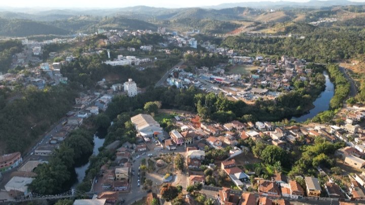 São Gonçalo do Rio Abaixo se destaca na 3ª edição do Prêmio Municípios Mineradores, em Brasília