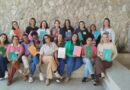 Programa fortalece formação de professores e incentiva leitura e escrita na Educação Infantil em São Gonçalo do Rio Abaixo